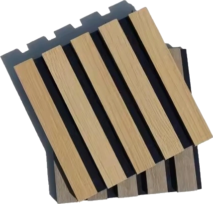 acoustic wall board