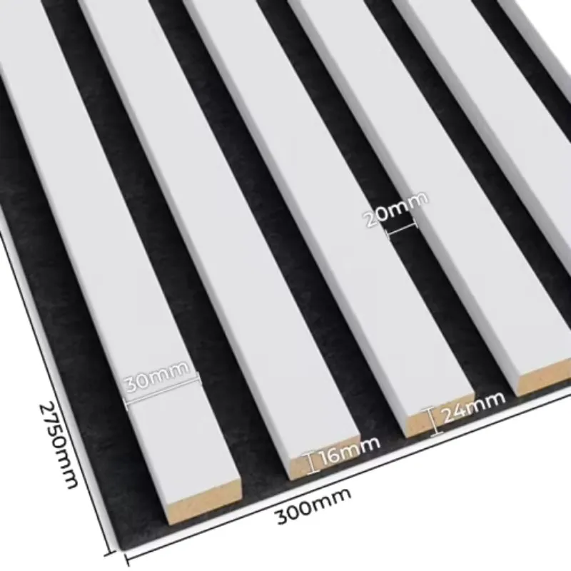 decorative acoustic panels soundproofing