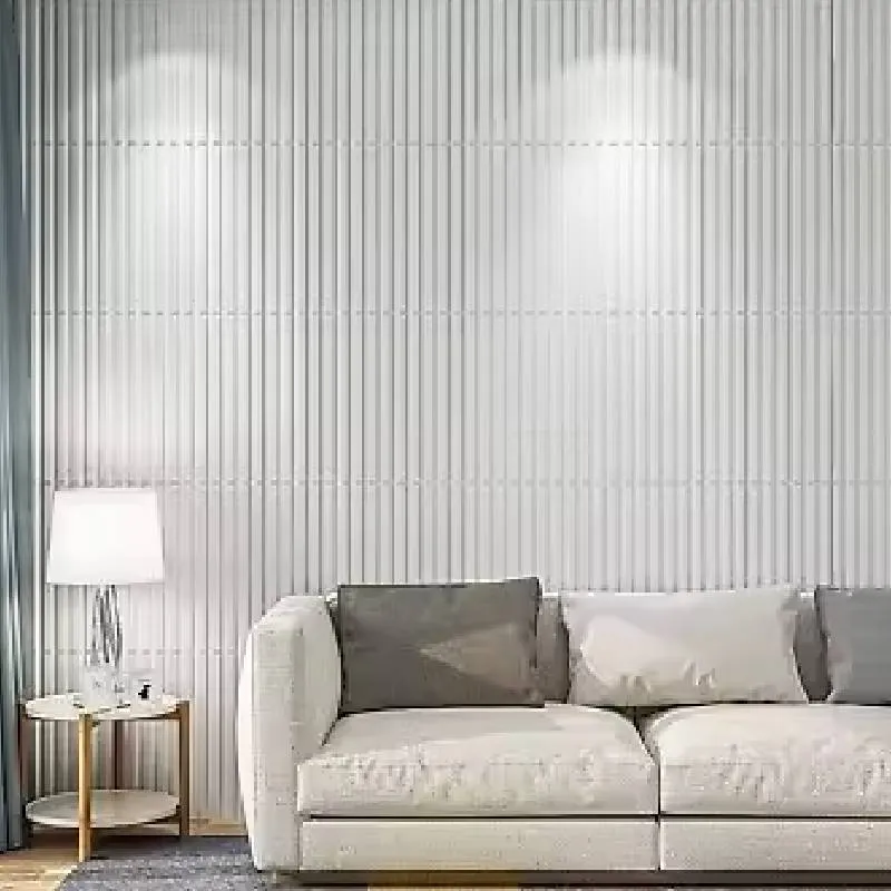 modern wood wall panels living room
