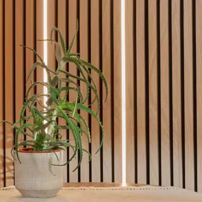 wood veneer wall panels