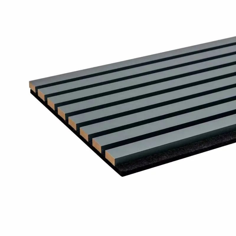 architectural wood wall panels