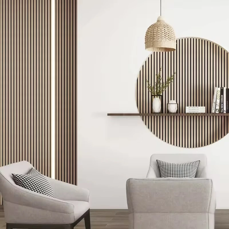 felt acoustic wall panel