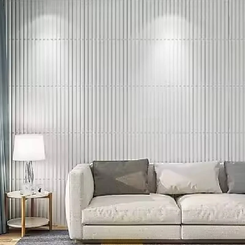 Create Quiet Spaces with Wooden Acoustic Panels