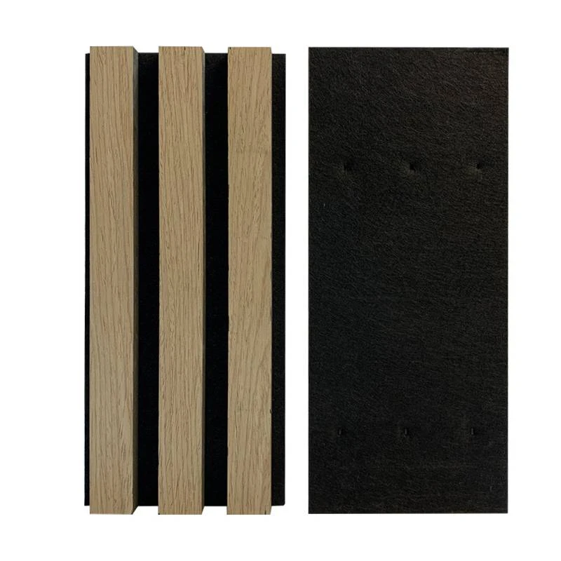 polyester fiber panel