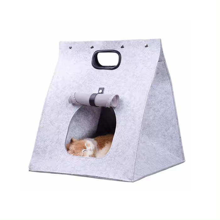 Portable Cat Bag Cozy Cat Bed