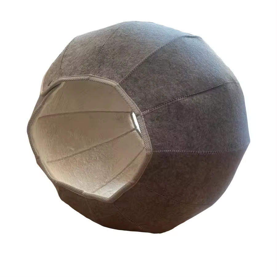 Multifunctional Shape-Shifting Cat Nest Cat Bed