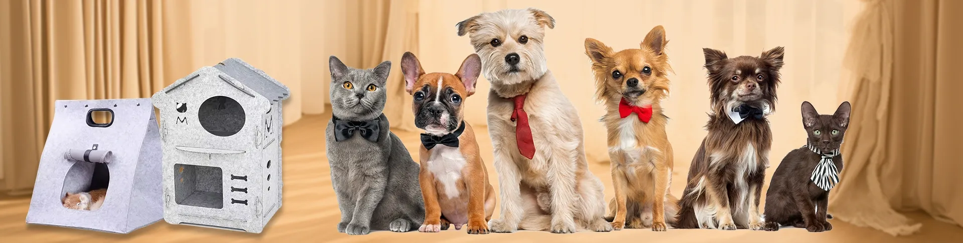 Pet House