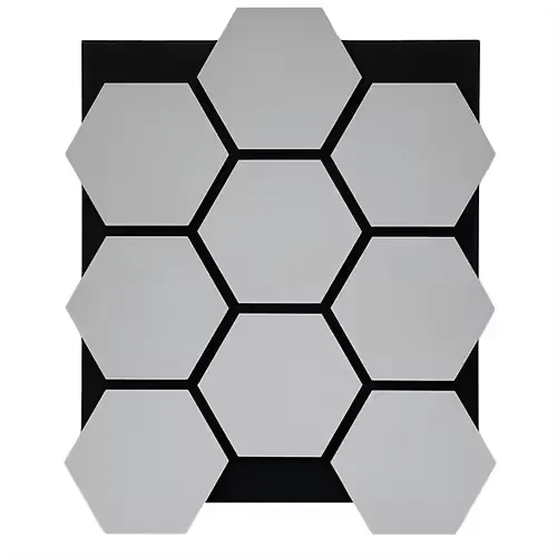 acoustic sound dampening