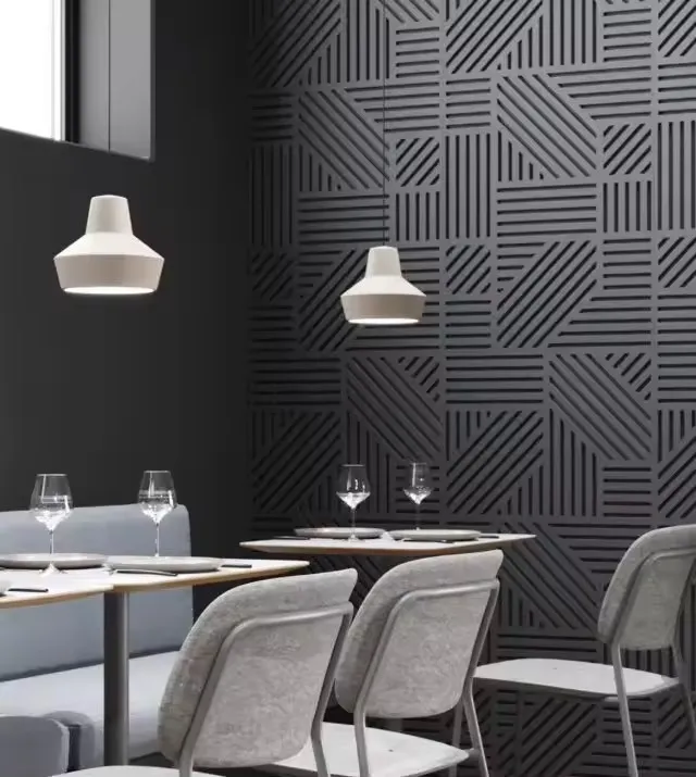 timber interior wall panels