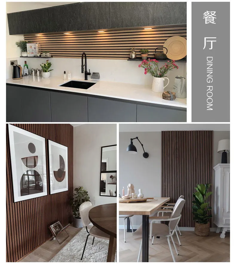 heat resistant kitchen wall panels