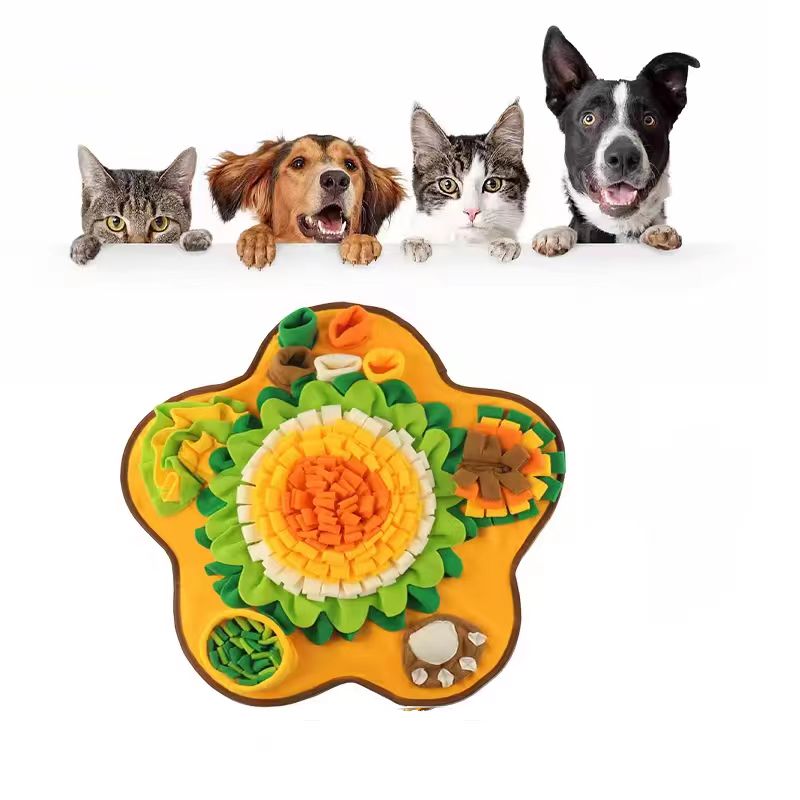 dog bed pillow