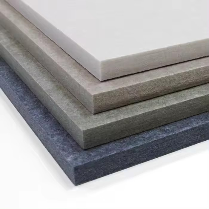 slatted interior wall panel