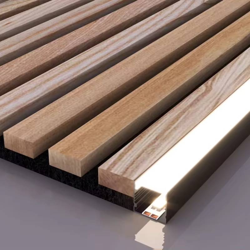 wood modern wall panels