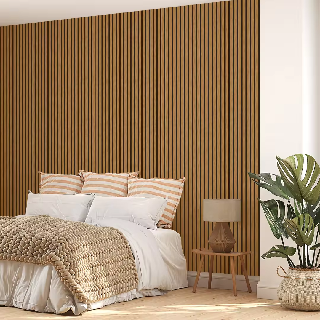 internal wood cladding for walls