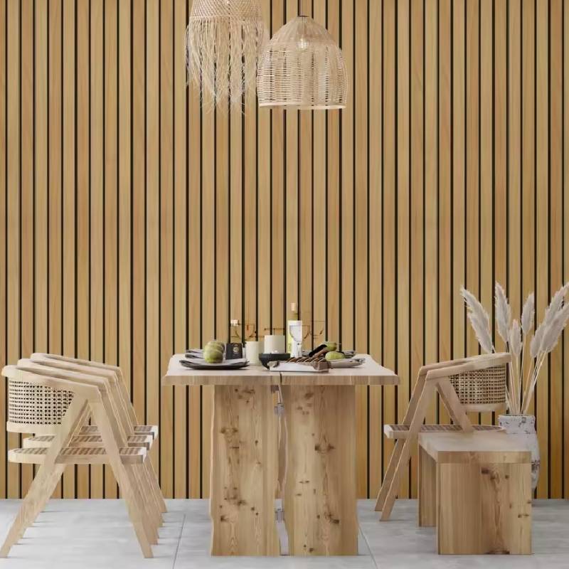 lightweight wood cladding