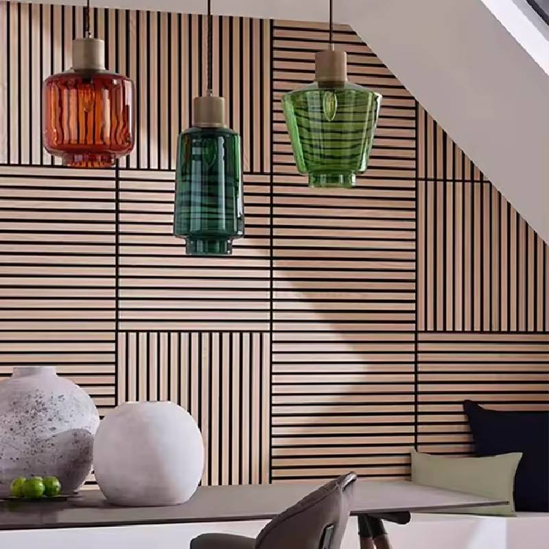 grey wood wall cladding