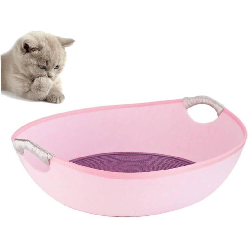 outdoor cat nesting box