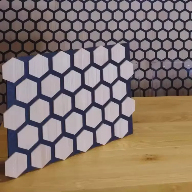 corrugated wall panels interior