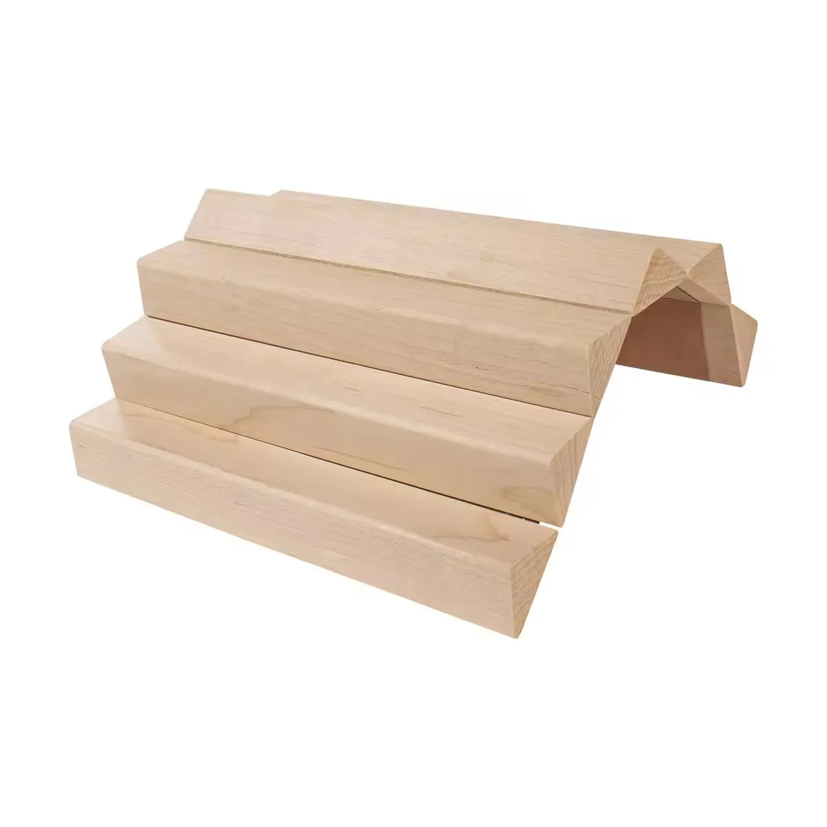 acoustic wooden slat wall panels