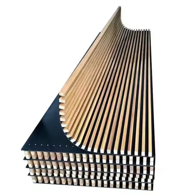 pvc wall panels wood effect