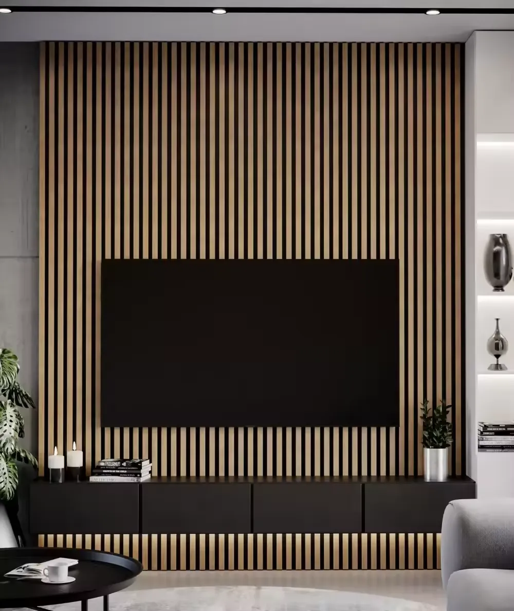 sound absorbing partitions
