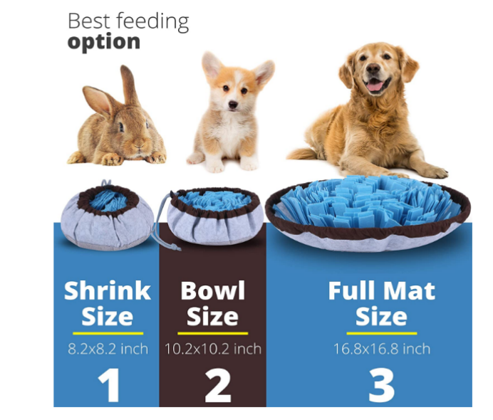 snuffle mat for sale
