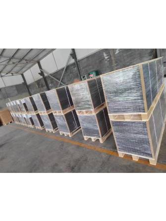 wood ceiling cladding
