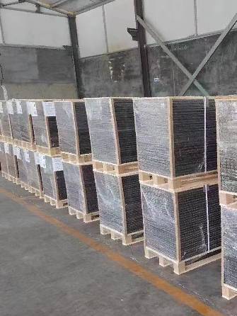 acoustic polyester fiber sheets