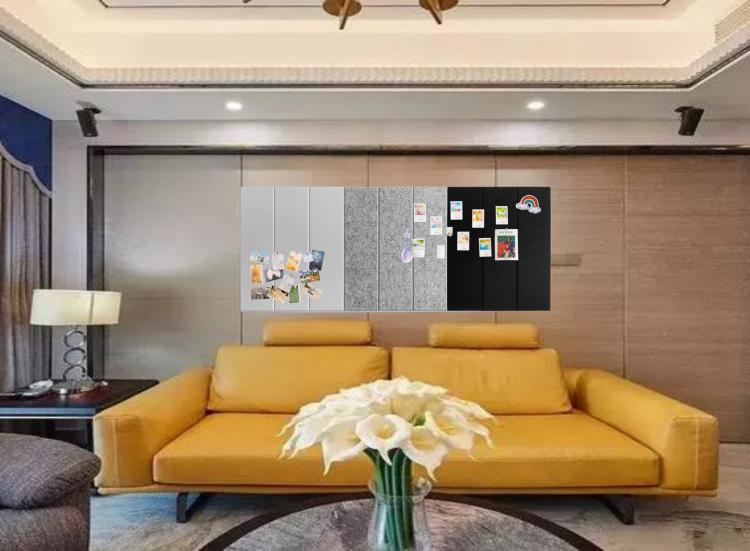 decorative panel wall