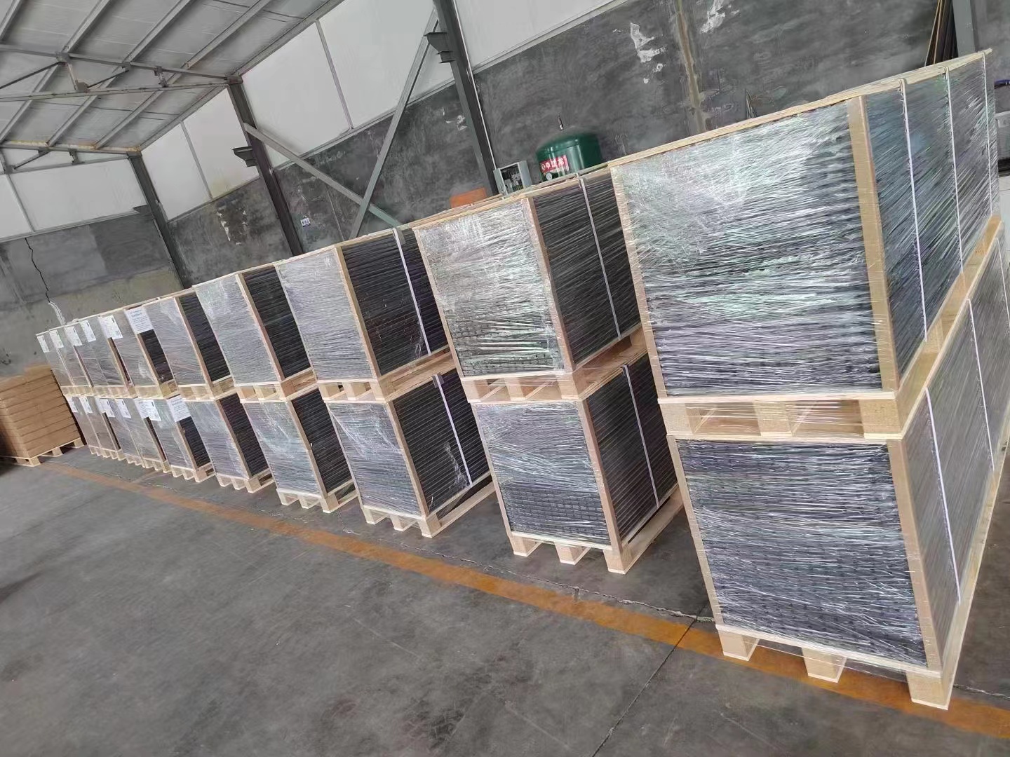 acoustic wall panels