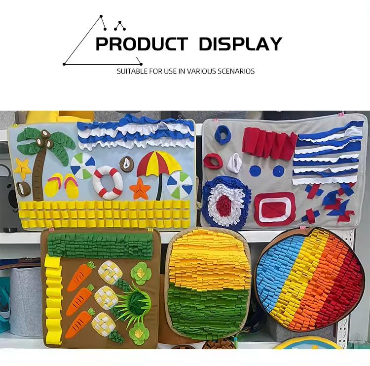 sound dampening wall decorations