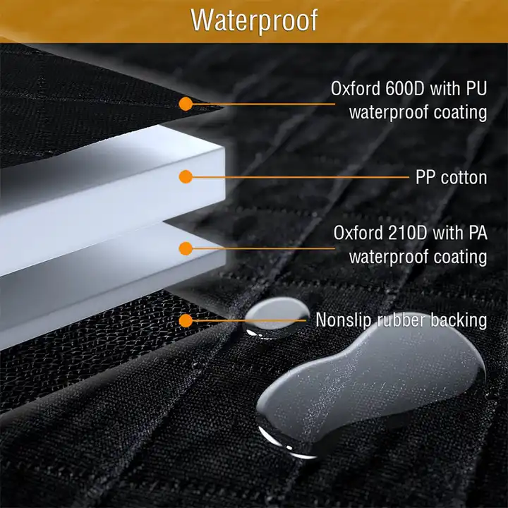 boat soundproofing panels