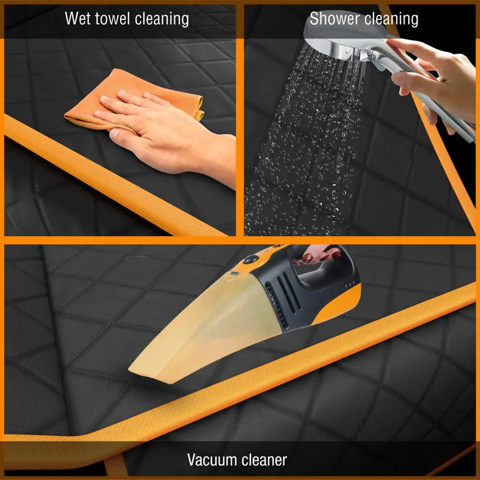 sound absorbing fabric panels