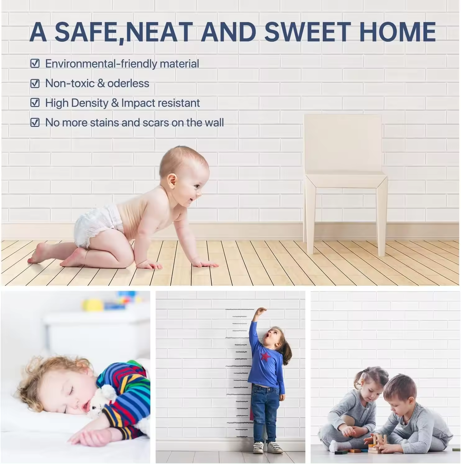 sound proof insulation wall panels