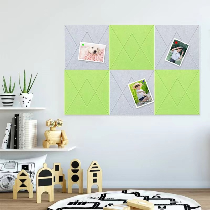 decorative acoustic panels