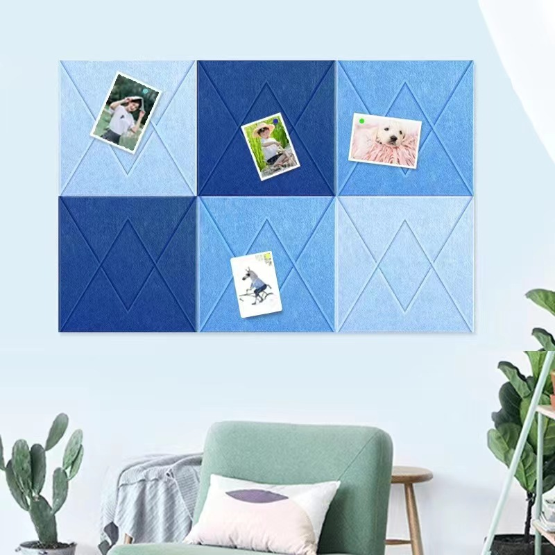 custom sound proof panels