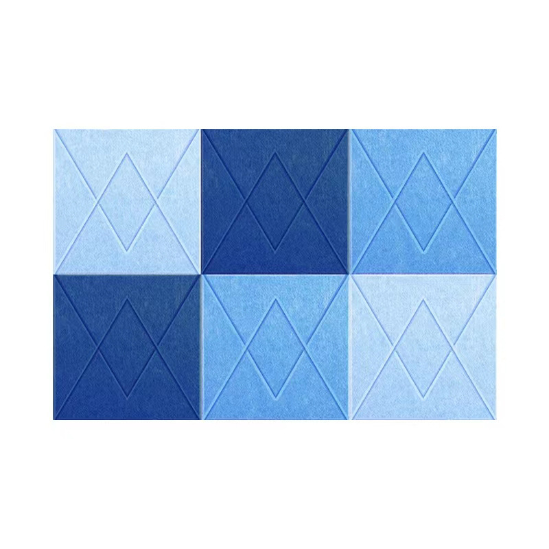 sound proof insulation wall panels
