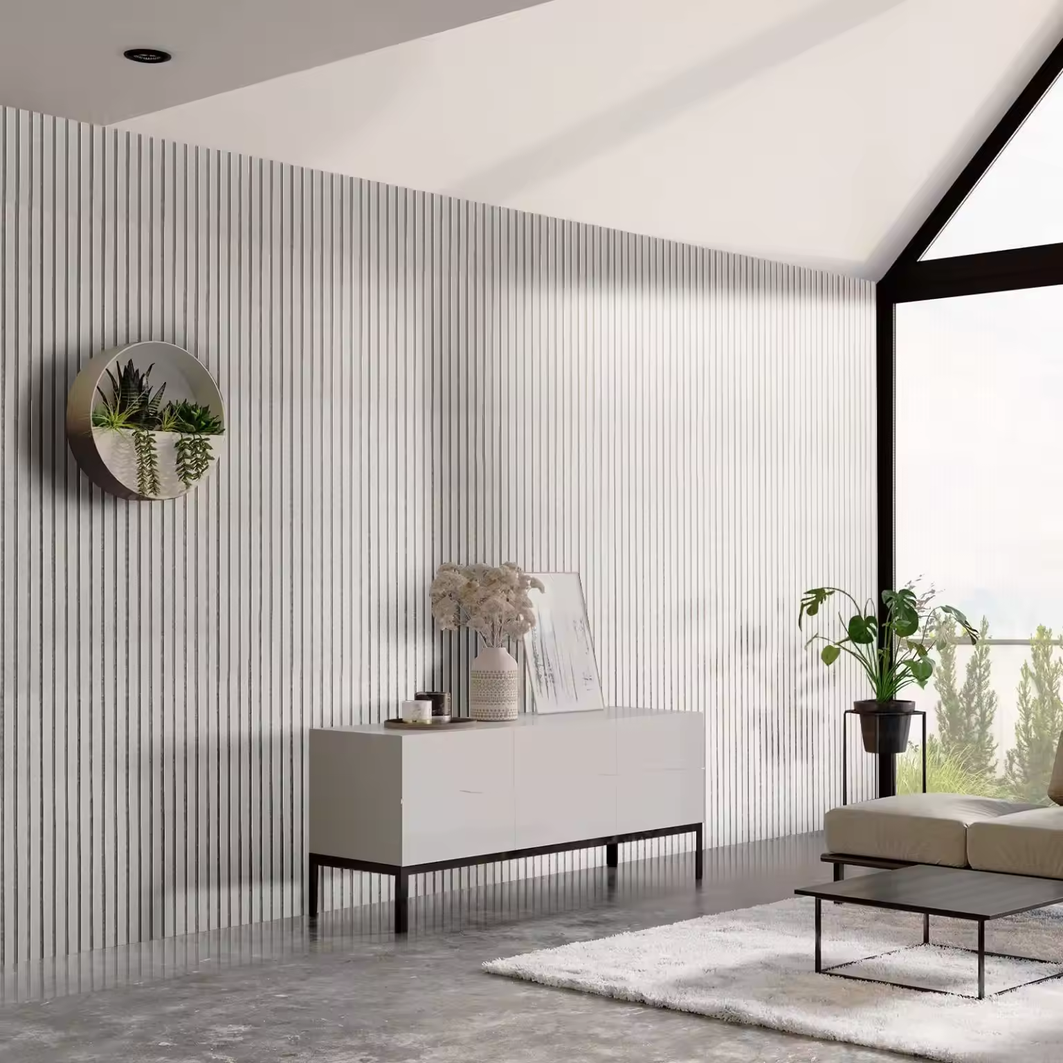 best wood panels for interior walls