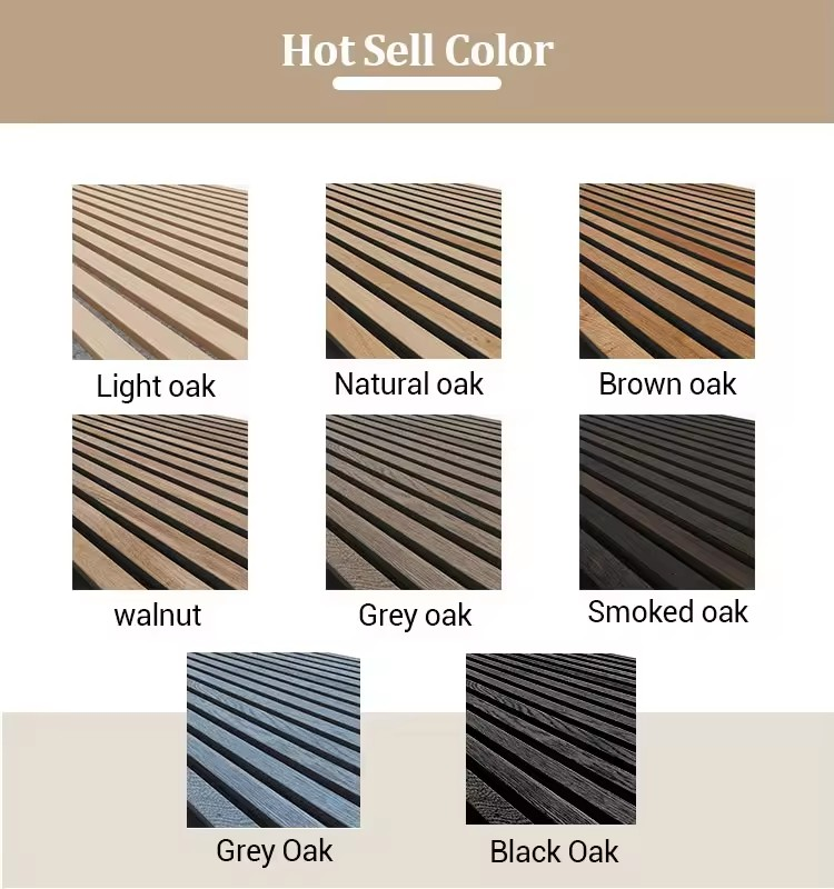 acoustic ceiling