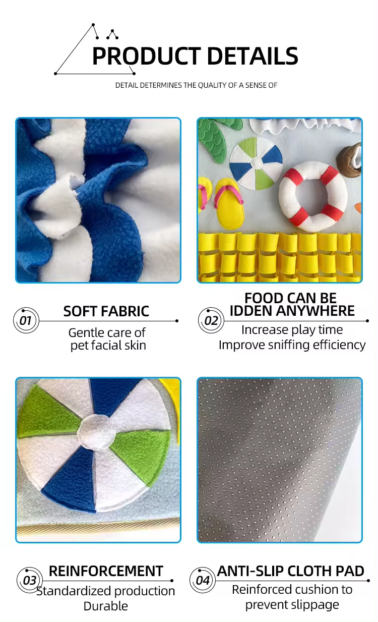 snack mat for dogs