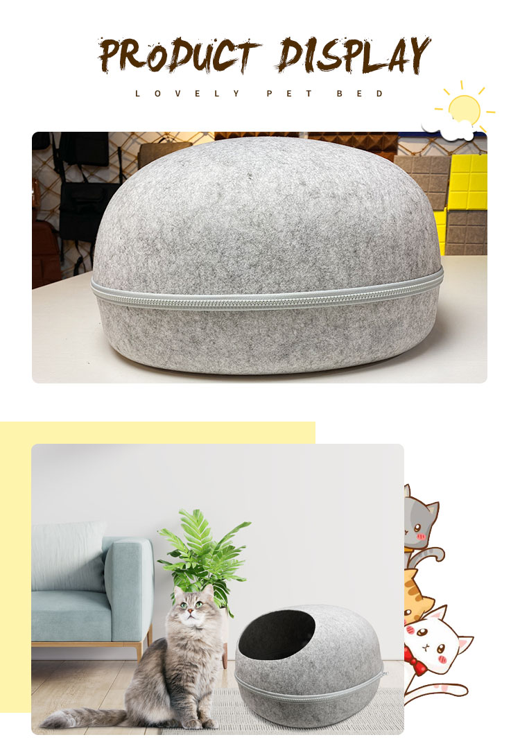 igloo pet house