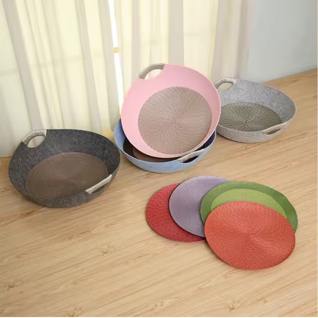 snuffle ball for cats