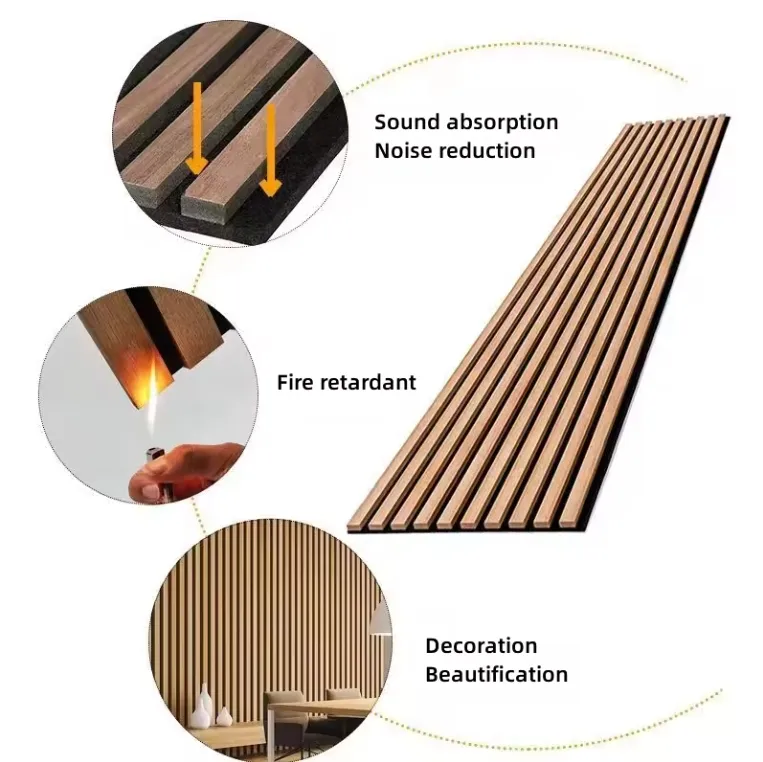 wood sheet wall panels