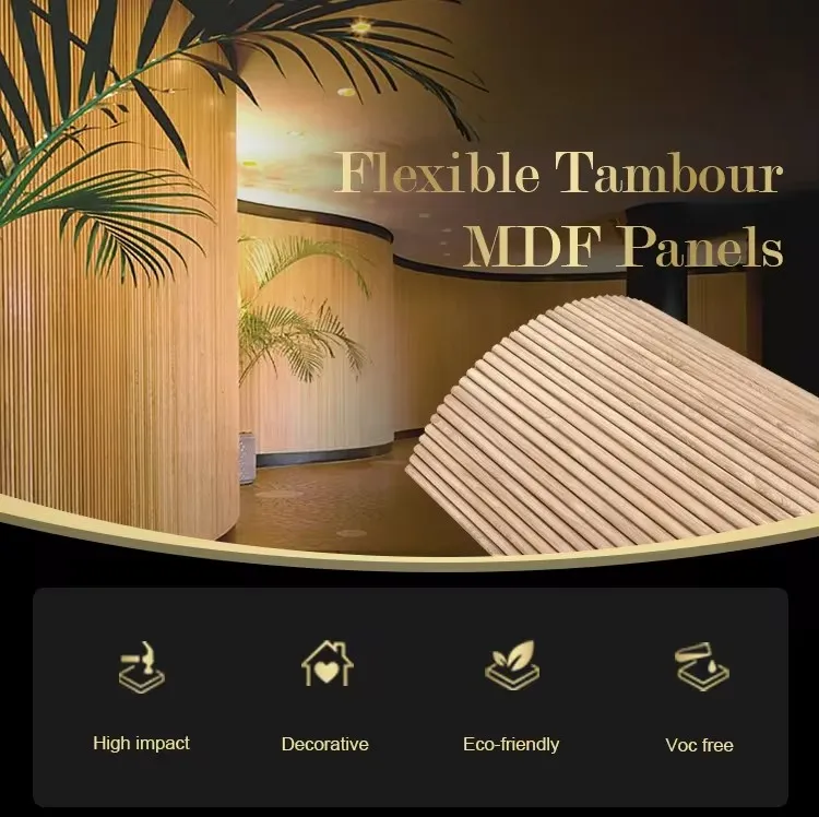 interior decorative wall panels