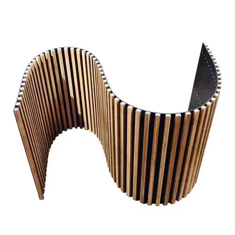 polyester fiber board