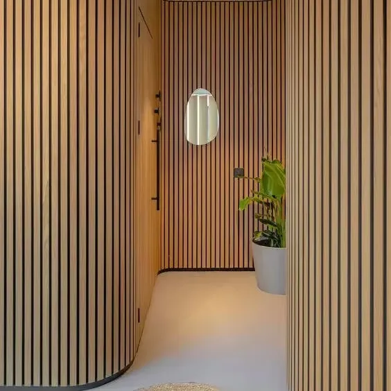 decorative sound proofing