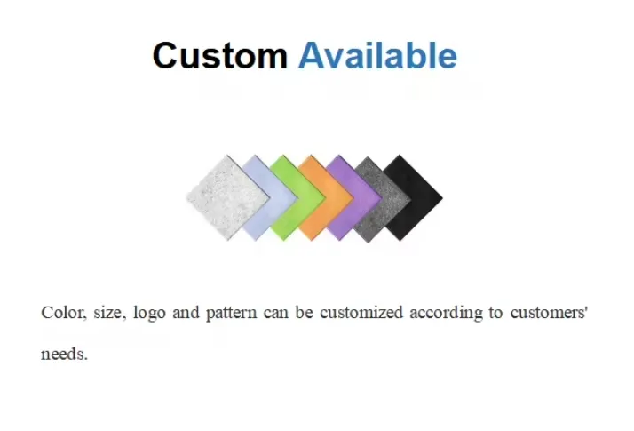 hexagon acoustic wall panels